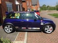 mini-cooper-s-r53-race-track-car