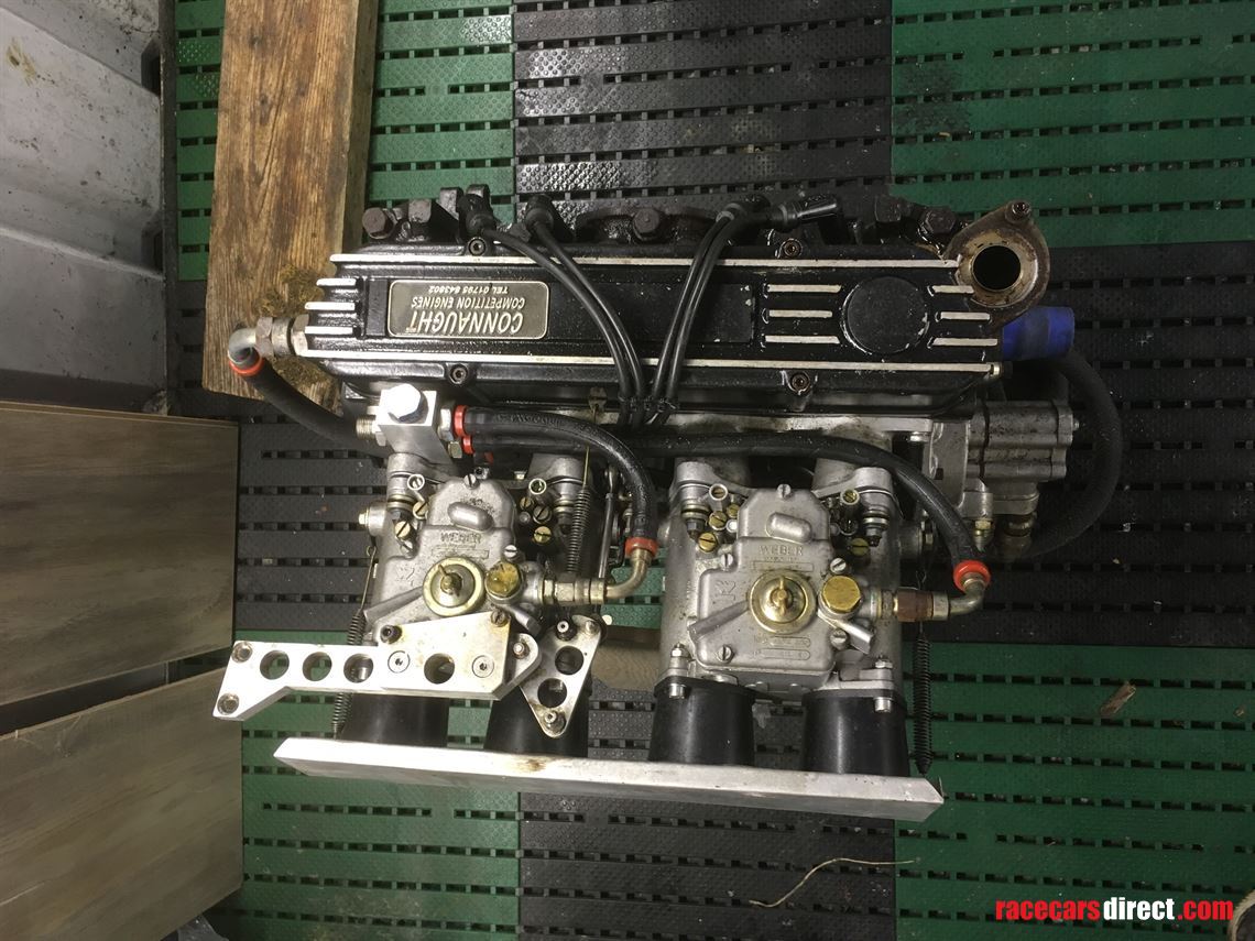 ford-crossflow-all-steel-engine-209-bhp-ax-bl