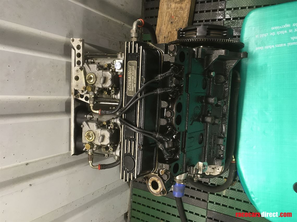 ford-crossflow-all-steel-engine-209-bhp-ax-bl