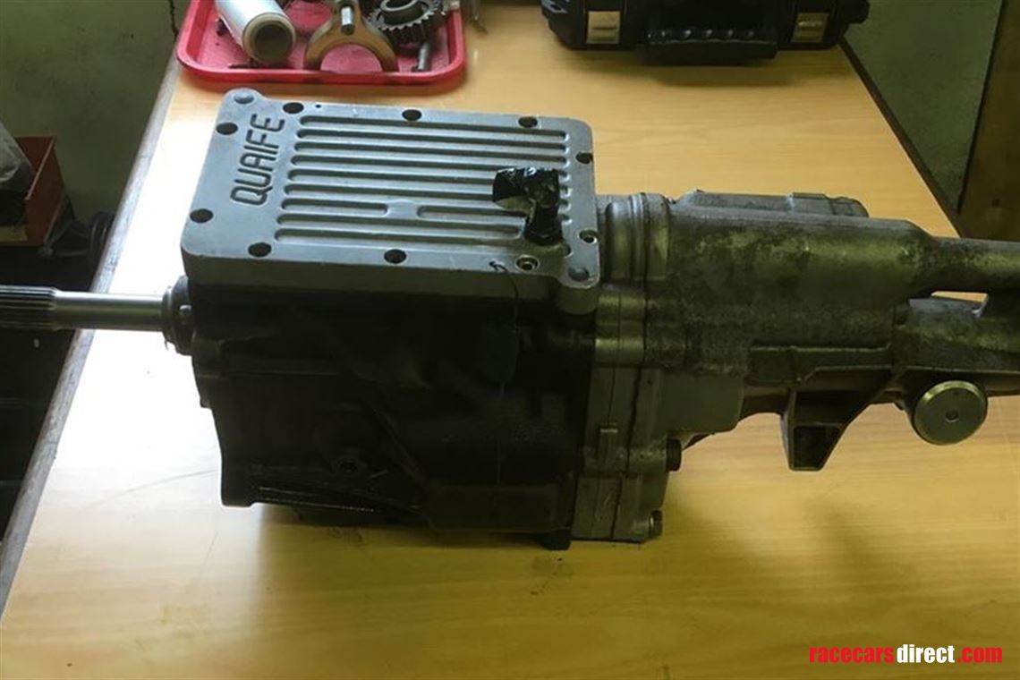 quaife-ford-sierra-type-9-straight-cut-close