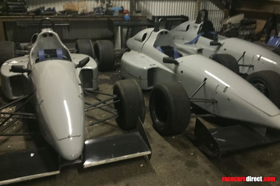 martini-mk-70-school-cars-x-8---sold