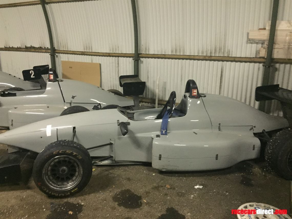 martini-mk-70-school-cars-x-8---sold