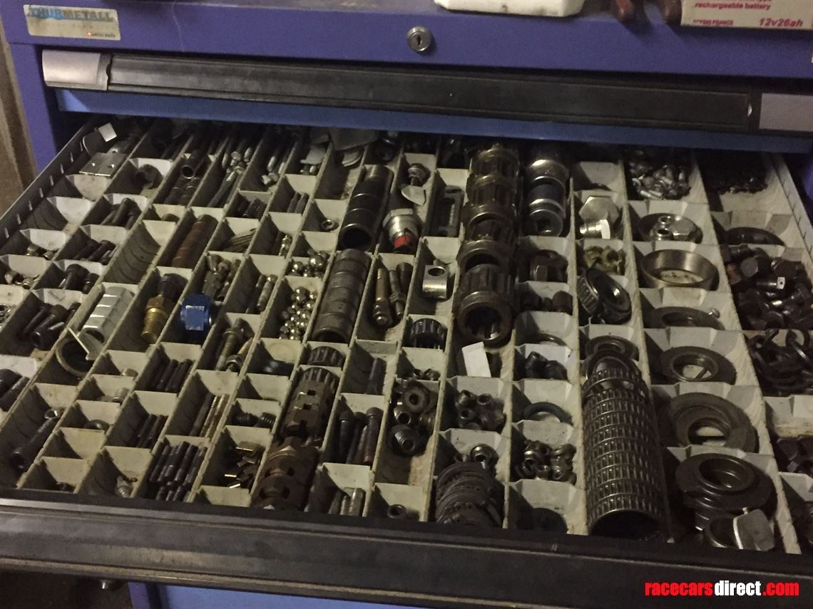 martini-mk-70-school-cars-x-8---sold