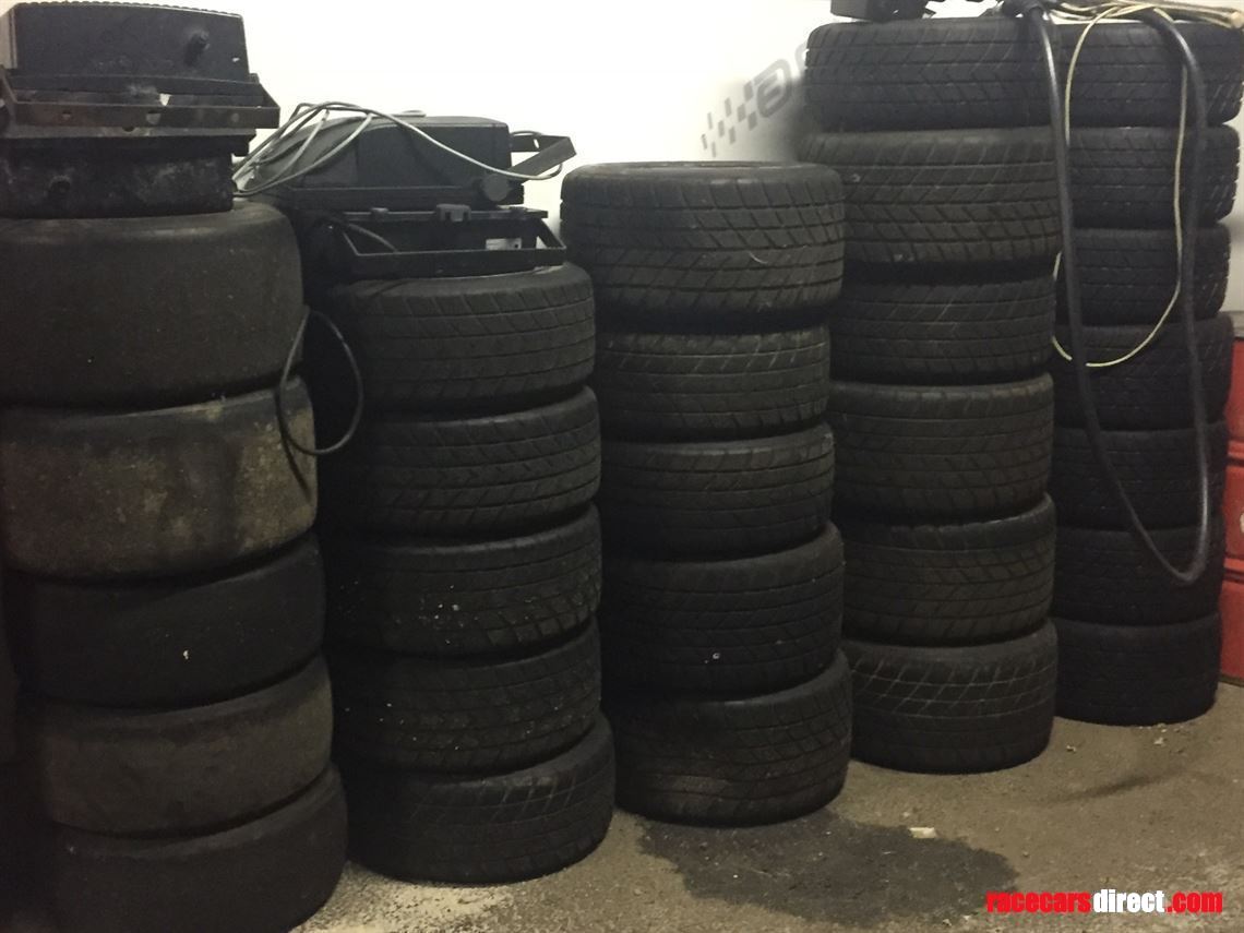 martini-mk-70-school-cars-x-8---sold