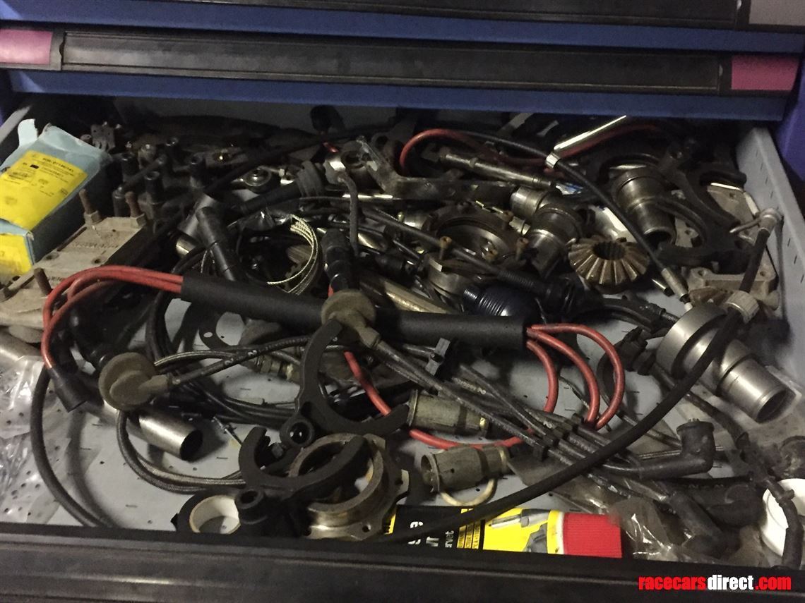 martini-mk-70-school-cars-x-8---sold