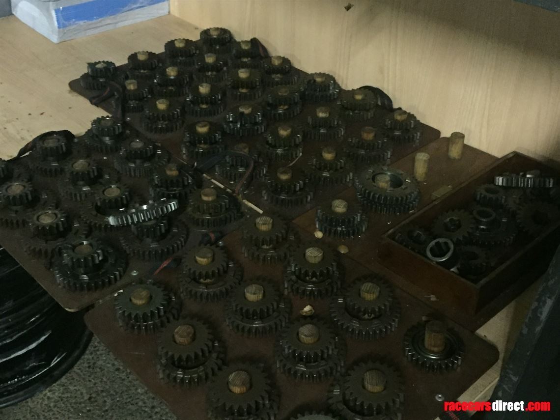 martini-mk-70-school-cars-x-8---sold