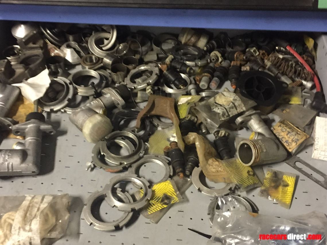 martini-mk-70-school-cars-x-8---sold