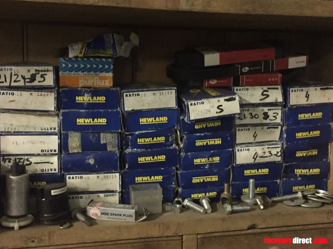 martini-mk-70-school-cars-x-8---sold