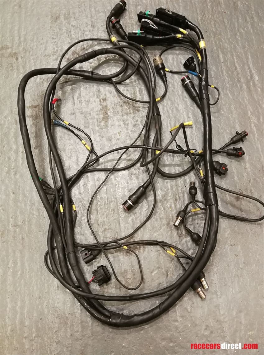 bosch-motorsport-f3-parts