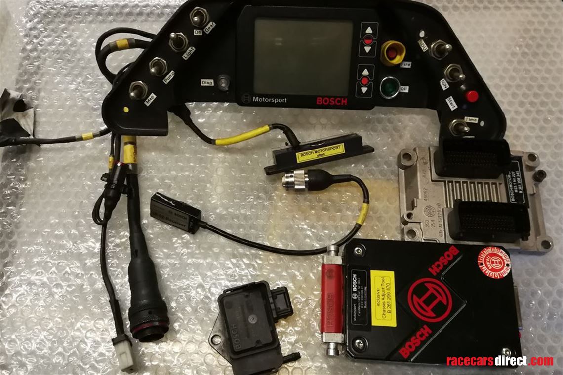 bosch-motorsport-f3-parts
