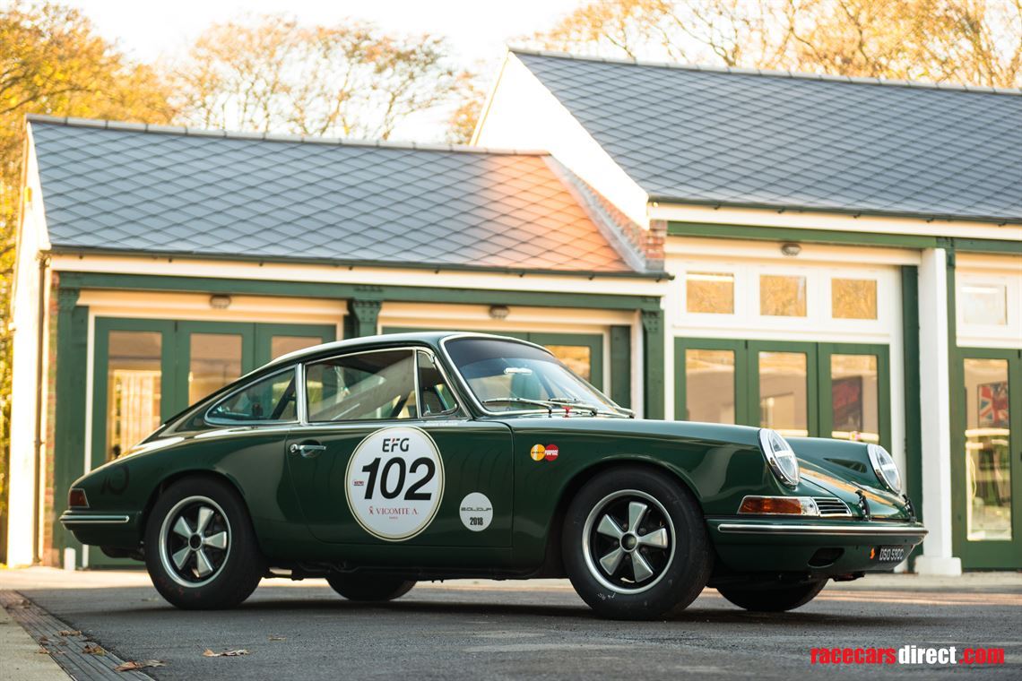 1965-porsche-911