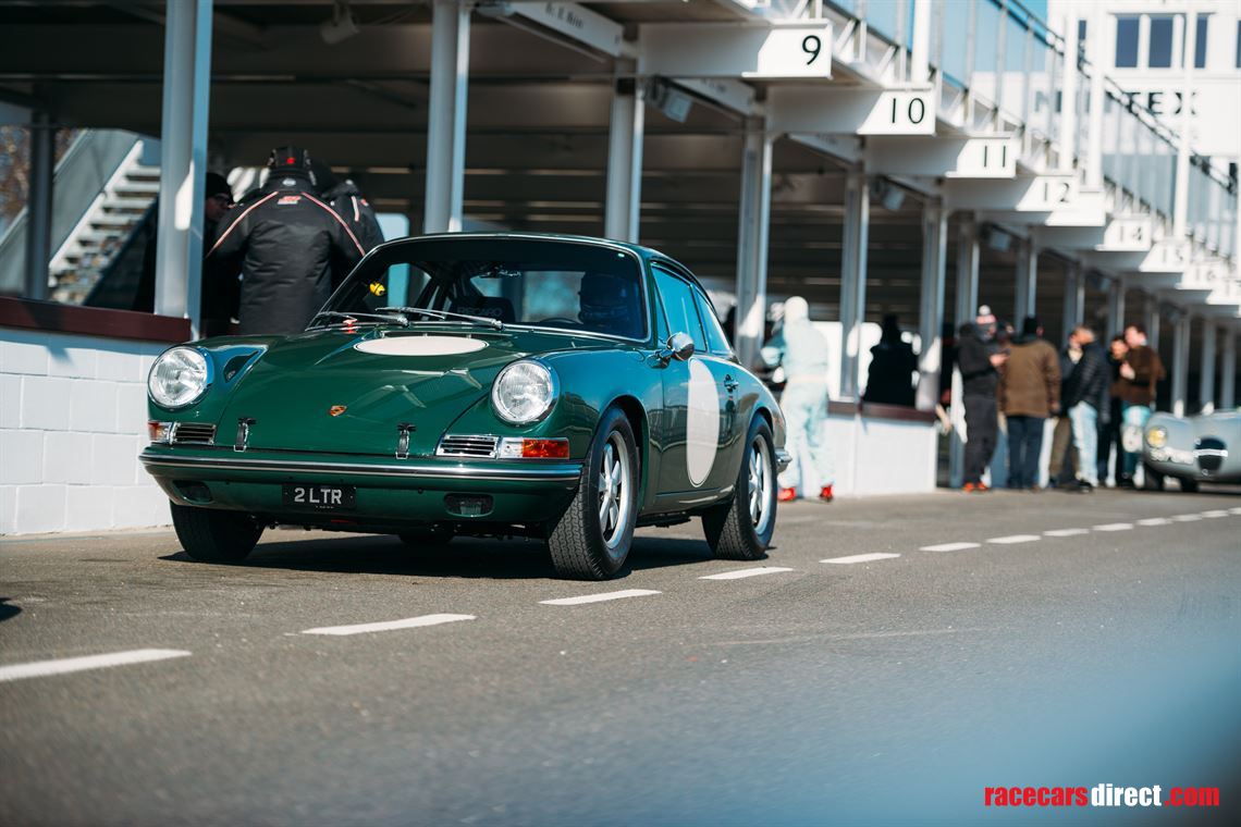 1965-porsche-911