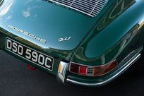 1965-porsche-911