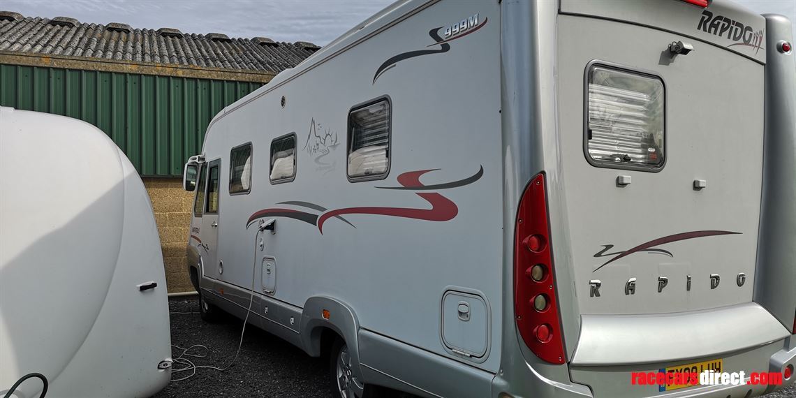 rapido-999m-motorhome-auto