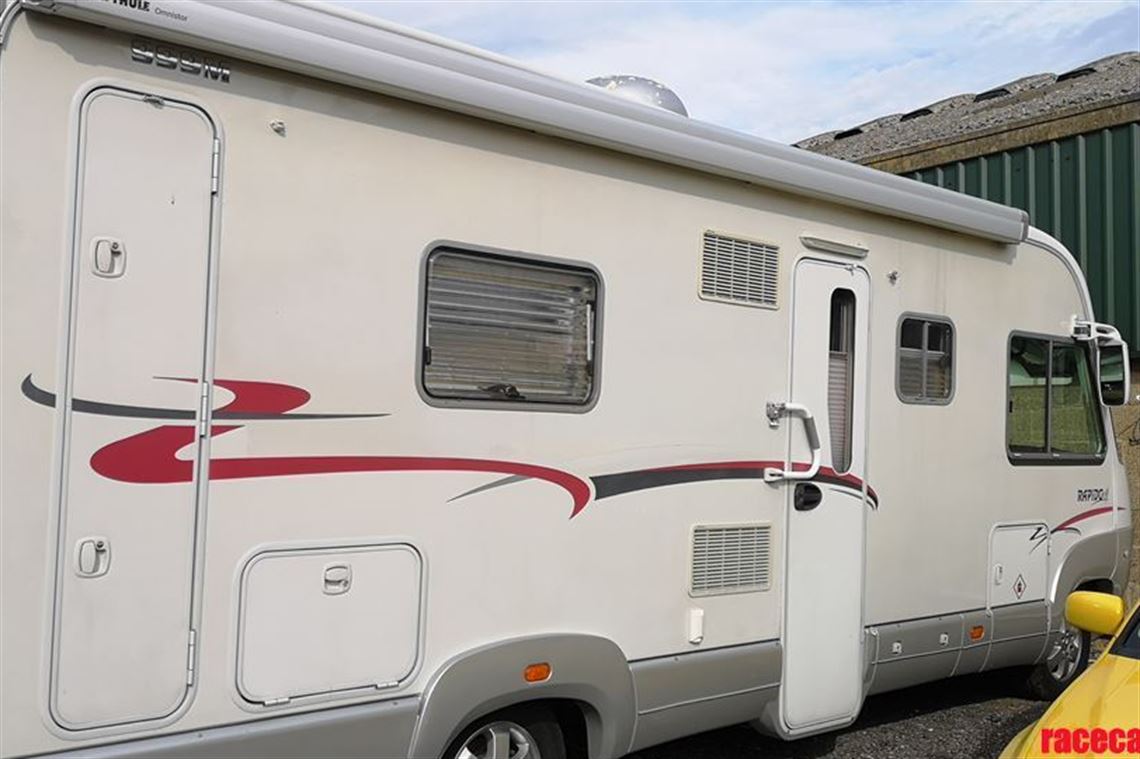 rapido-999m-motorhome-auto