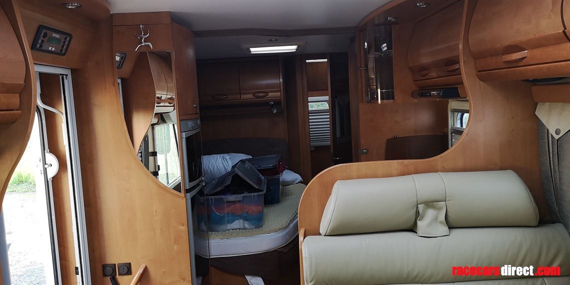 rapido-999m-motorhome-auto