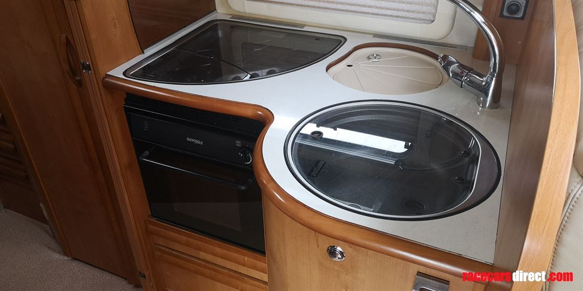 rapido-999m-motorhome-auto