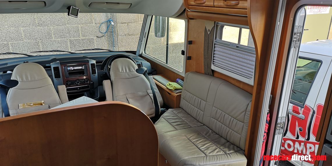 rapido-999m-motorhome-auto