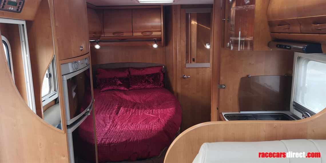 rapido-999m-motorhome-auto