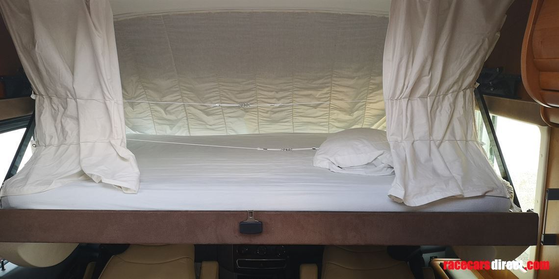 rapido-999m-motorhome-auto