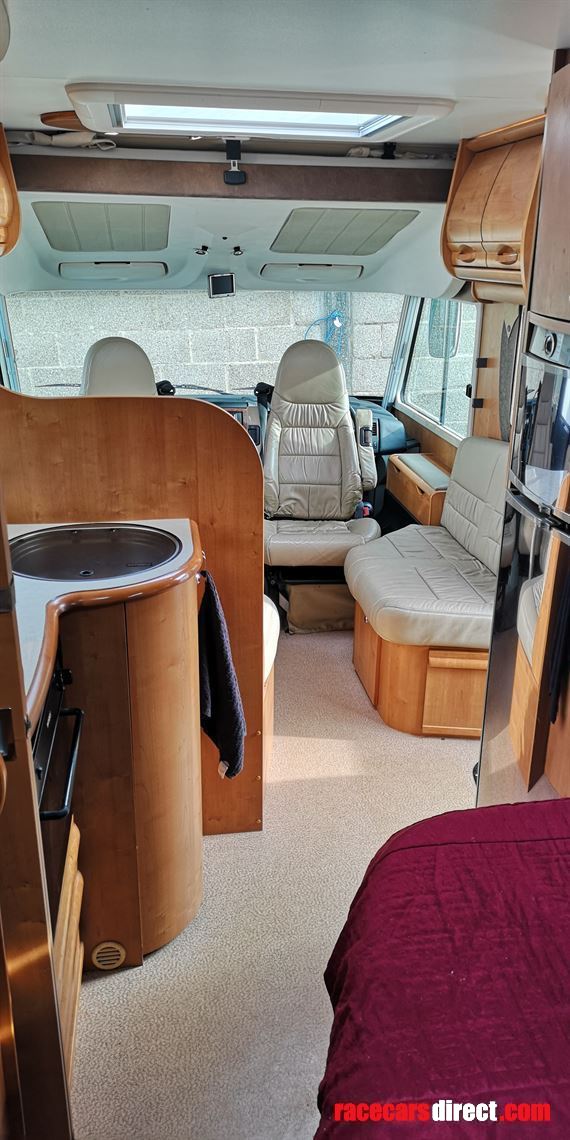 rapido-999m-motorhome-auto