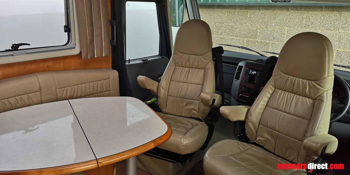 rapido-999m-motorhome-auto