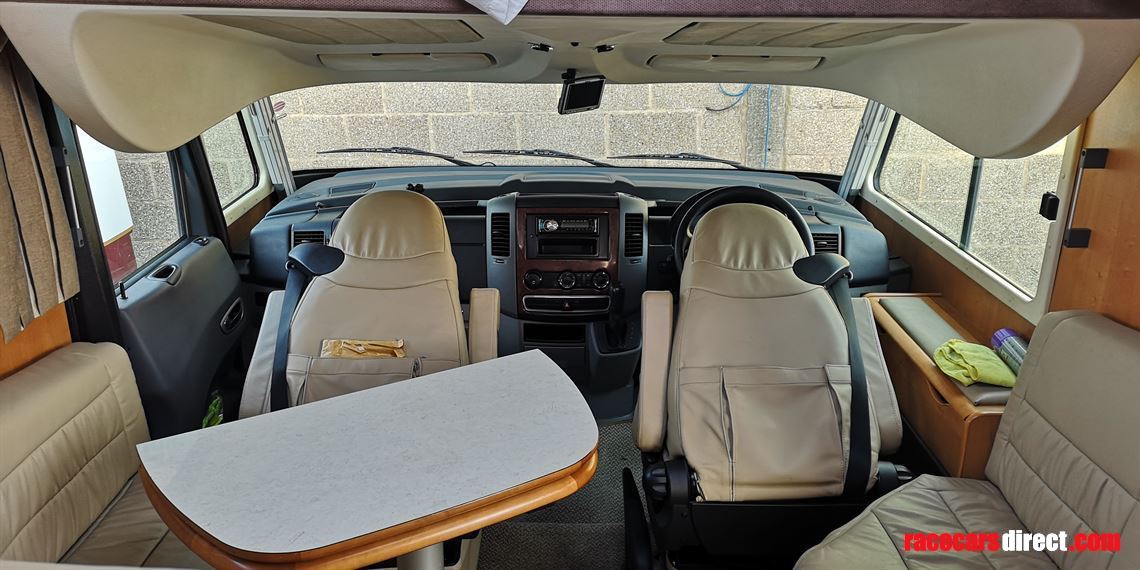 rapido-999m-motorhome-auto