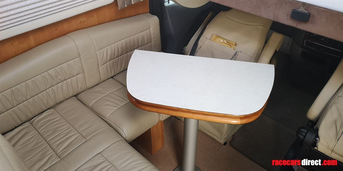 rapido-999m-motorhome-auto