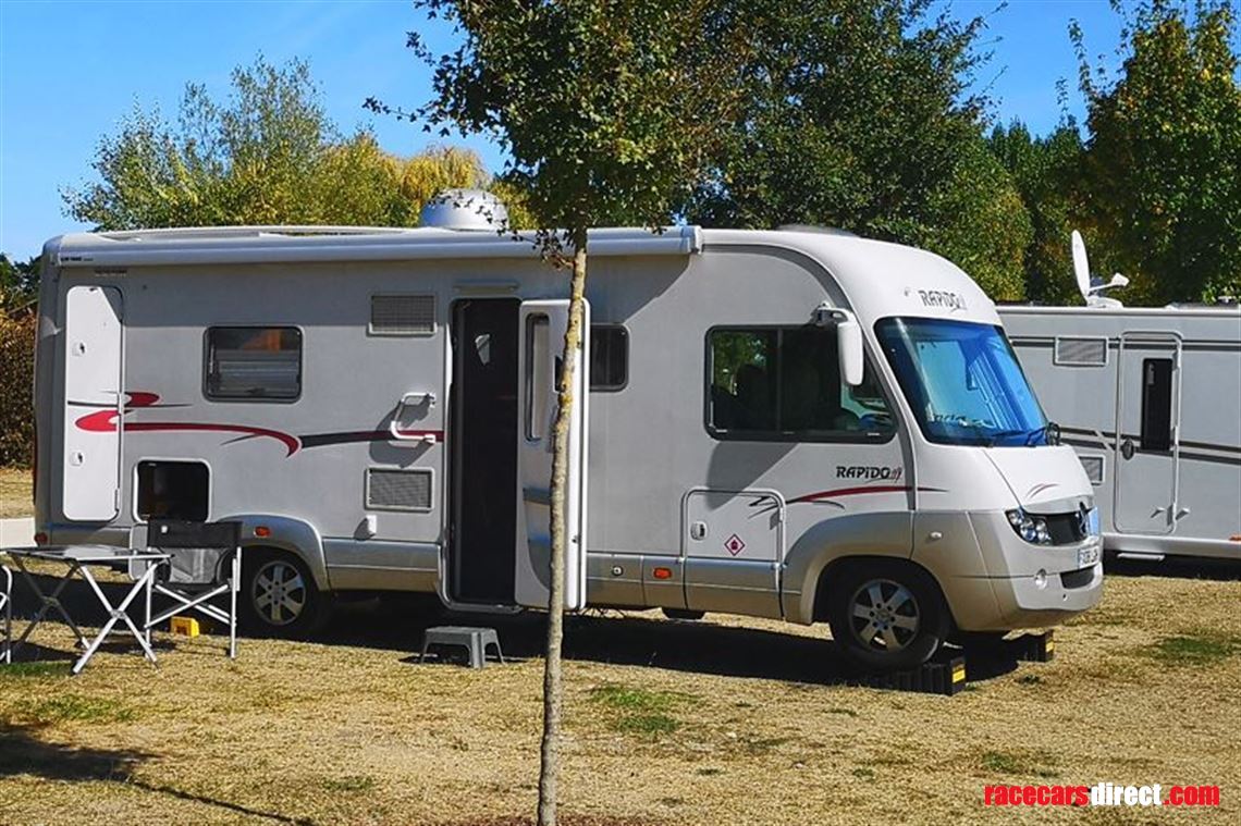 rapido-999m-motorhome-auto
