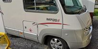 rapido-999m-motorhome-auto