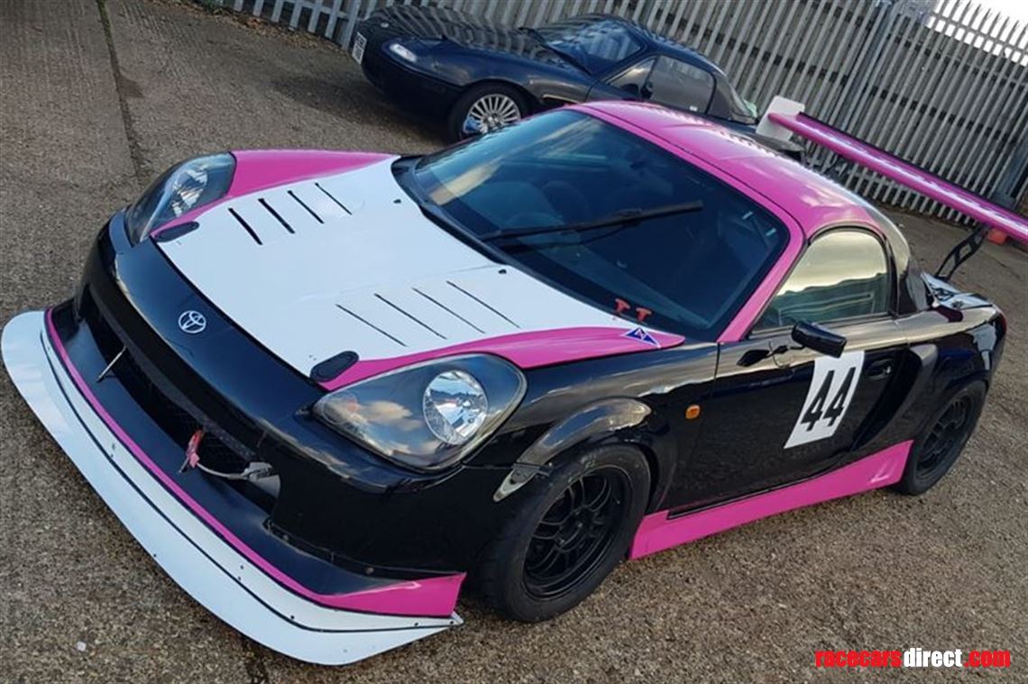 toyota-mr2-mk3-roadster