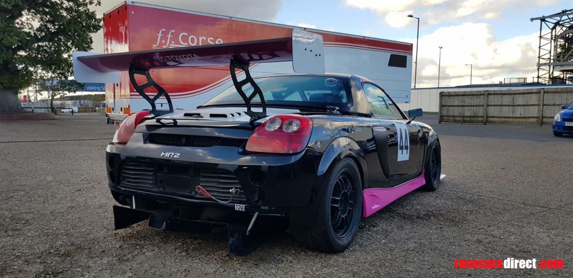 toyota-mr2-mk3-roadster