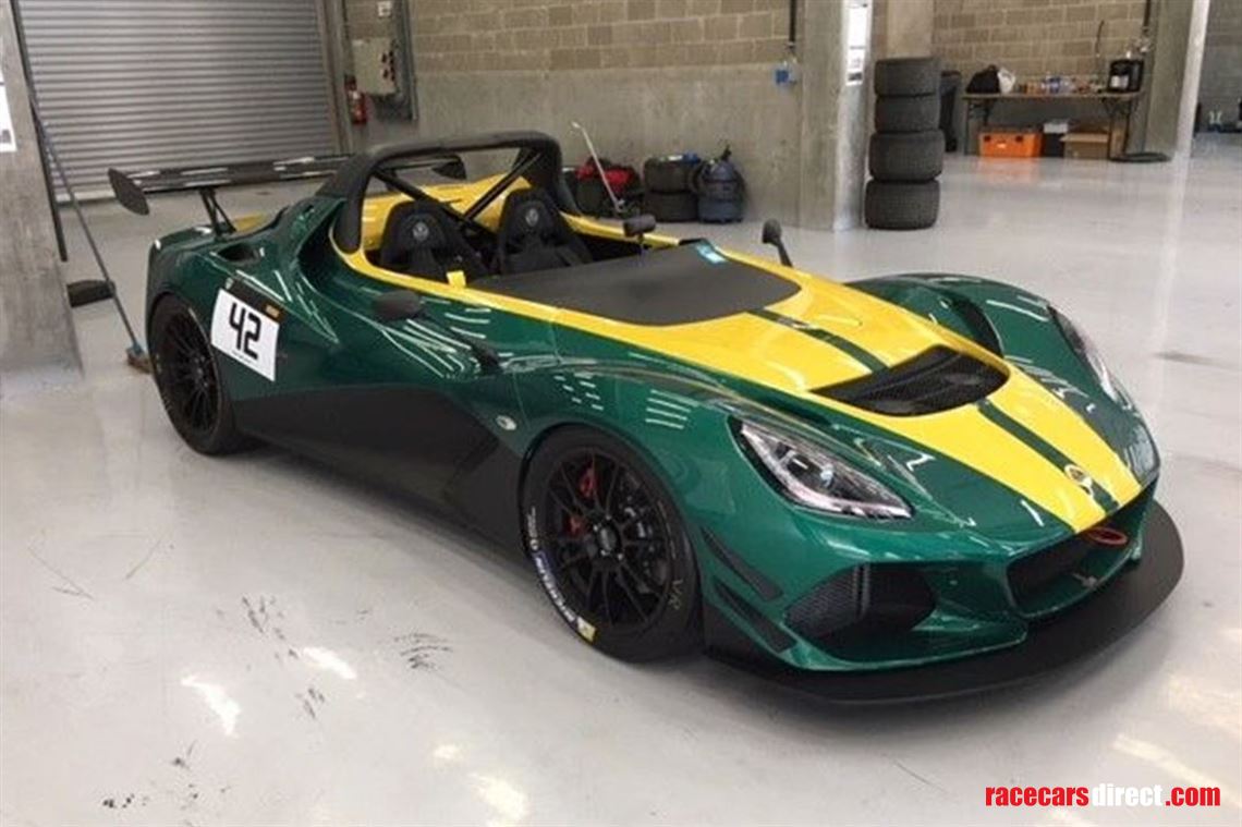 Lotus 3 11