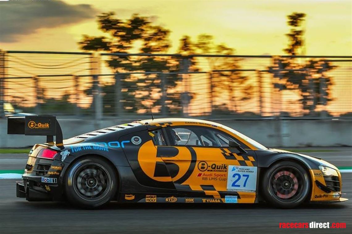 Racecarsdirect Com 2015 Audi R8 Lms Ultra Gt3 Reduced