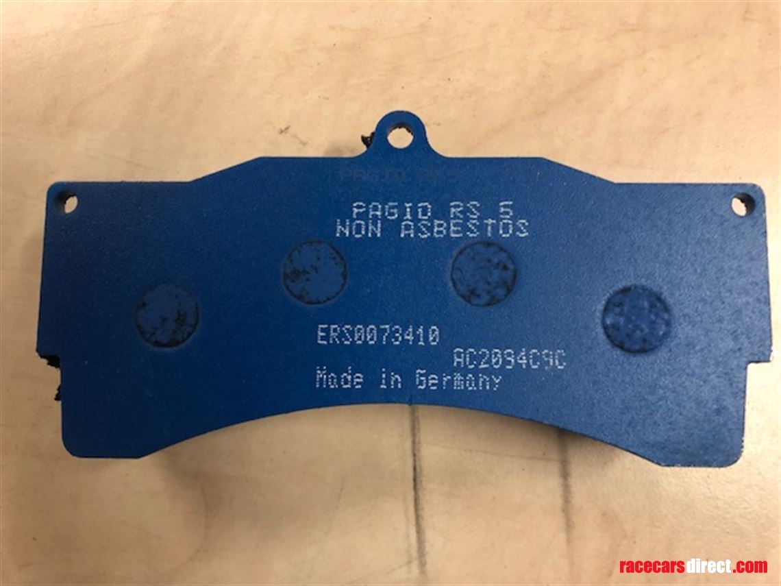 pagid-rs5-endurance-brake-pads