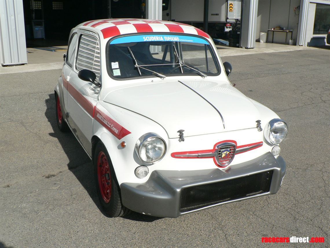 abarth-1000-tc-corsa-serie-1