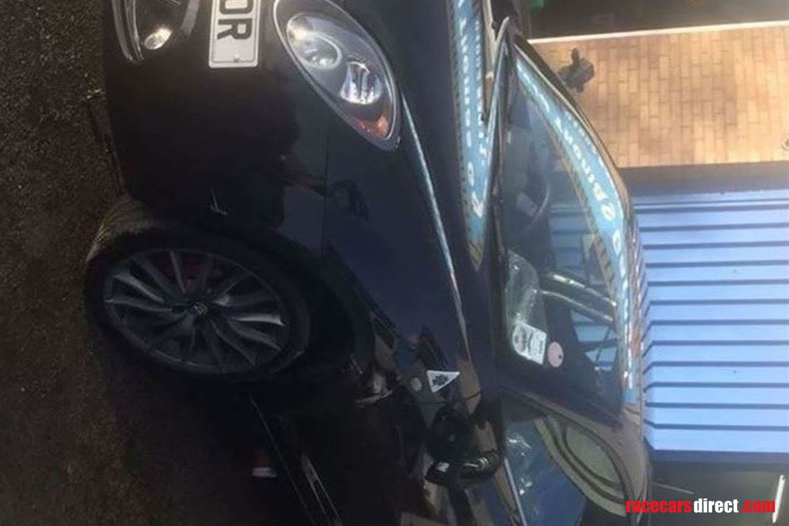 Alfa Mito Cloverleaf 170 bhp