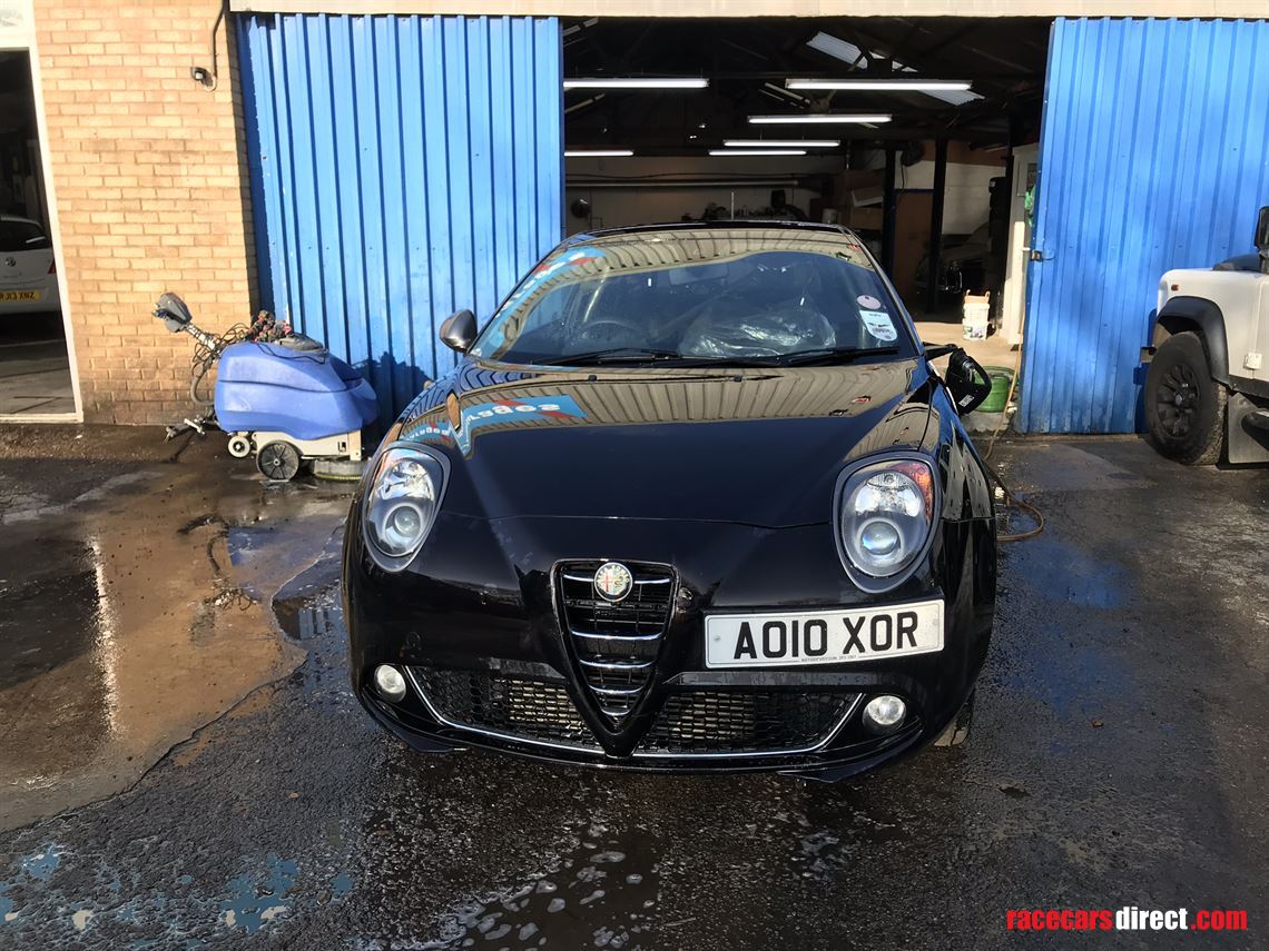 alfa-mito