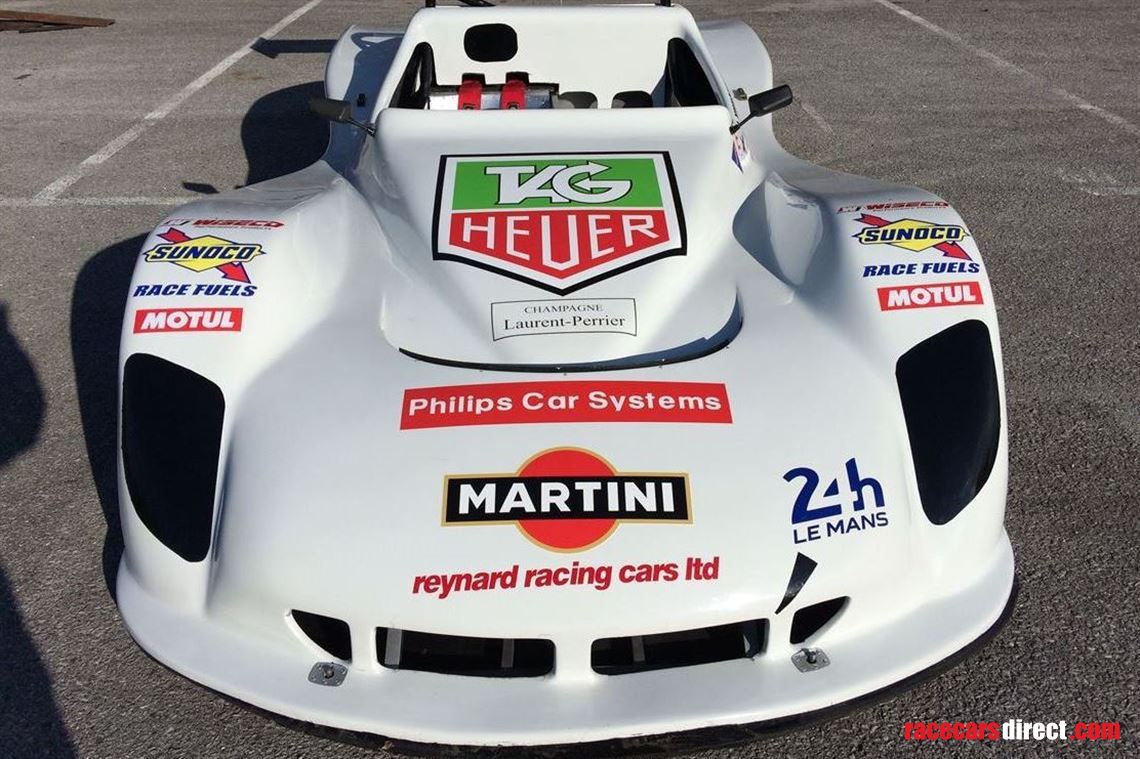 prototype-reynard-sc-88