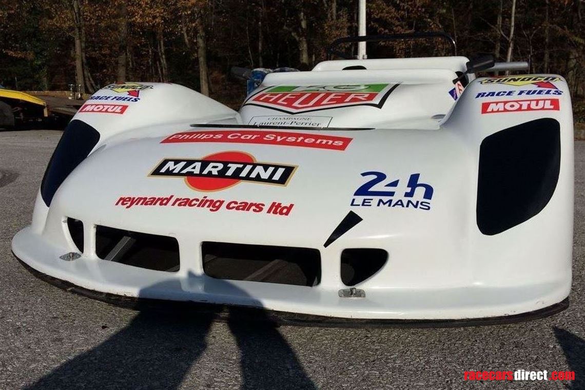 prototype-reynard-sc-88