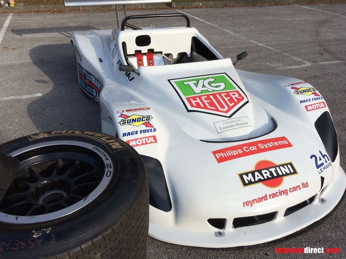 prototype-reynard-sc-88