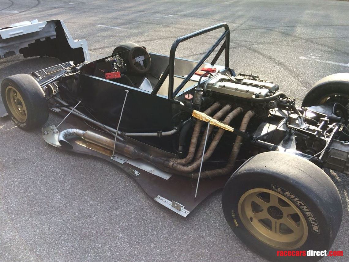 Prototype Reynard sc 88