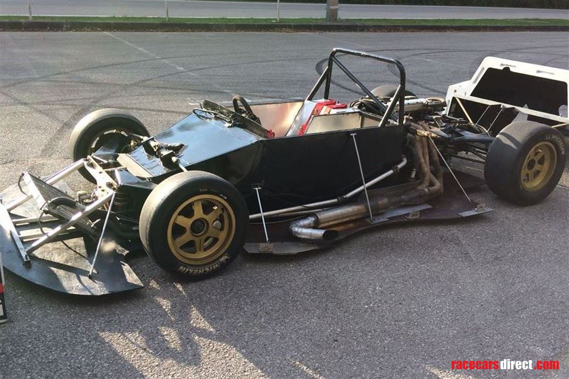 prototype-reynard-sc-88