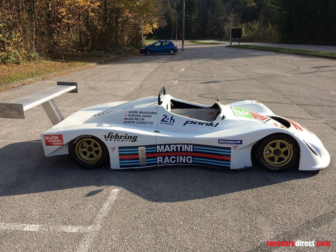 prototype-reynard-sc-88