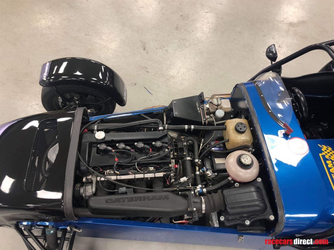 caterham-420r-race-car