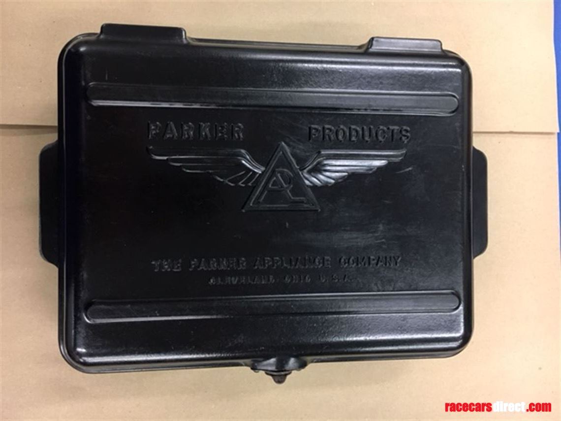 parker-tube-beading-tool-set