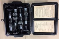 parker-tube-beading-tool-set