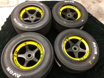 technomagnesio-f3-wheels-hewland-gear-ratios