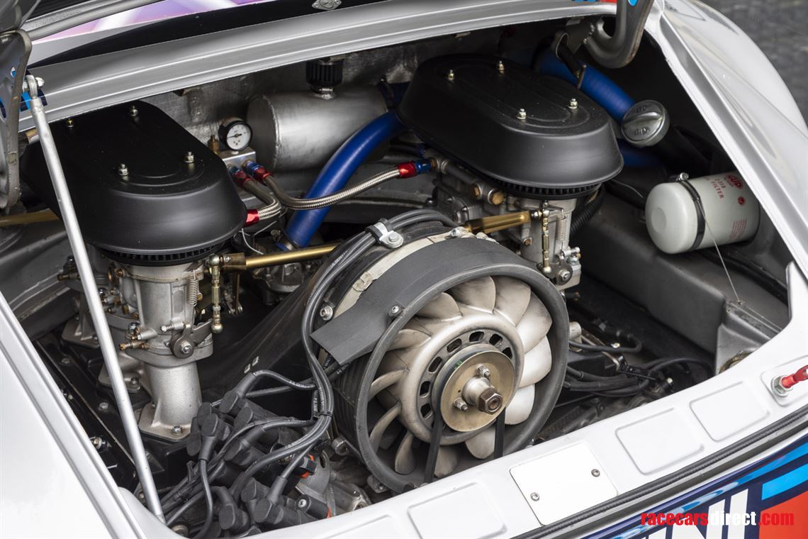 porsche-rsr-evocation-lhd