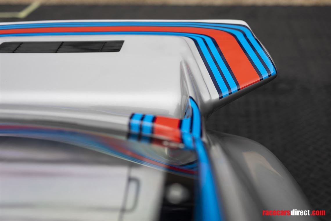 porsche-rsr-evocation-lhd